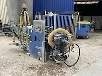 2019 lissmac multicut 900 sgh betonzaag - afbeelding 15 van  16