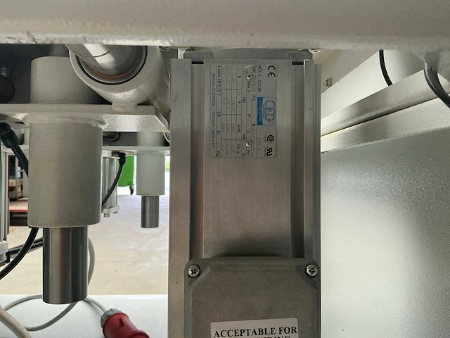 2019 maggi boorsysteem 46 multi drill - afbeelding 4 van  32