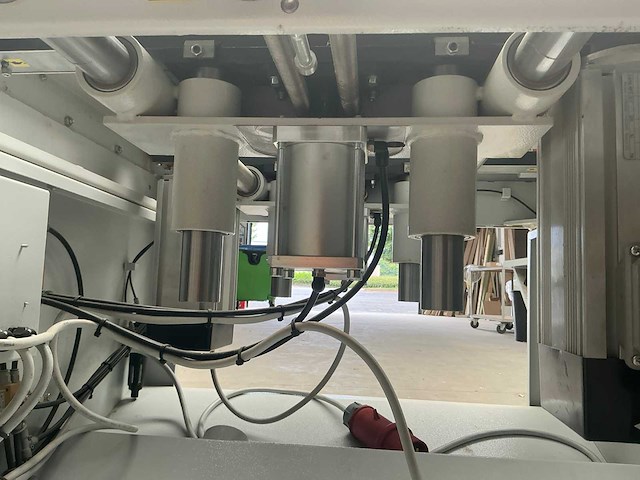 2019 maggi boorsysteem 46 multi drill - afbeelding 6 van  32