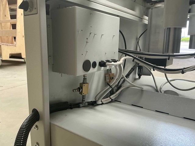 2019 maggi boorsysteem 46 multi drill - afbeelding 7 van  32