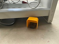 2019 maggi boorsysteem 46 multi drill - afbeelding 8 van  32