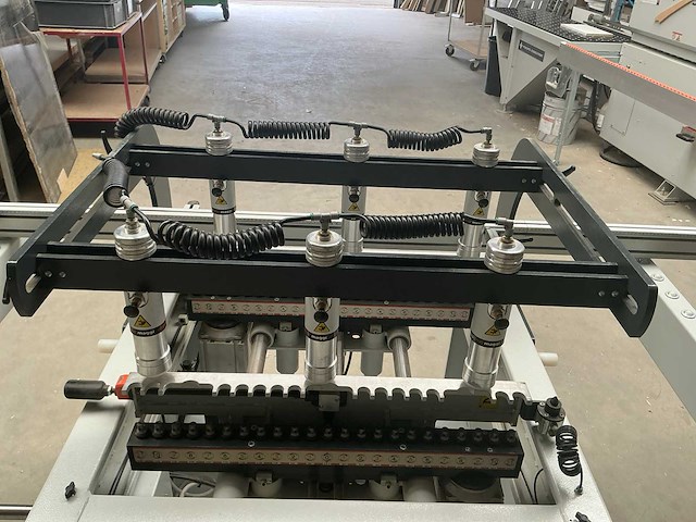 2019 maggi boorsysteem 46 multi drill - afbeelding 11 van  32