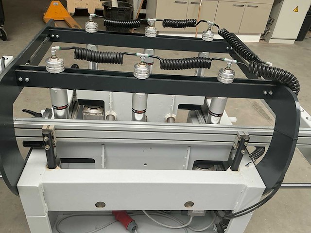 2019 maggi boorsysteem 46 multi drill - afbeelding 14 van  32