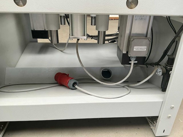 2019 maggi boorsysteem 46 multi drill - afbeelding 15 van  32