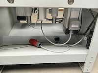 2019 maggi boorsysteem 46 multi drill - afbeelding 15 van  32