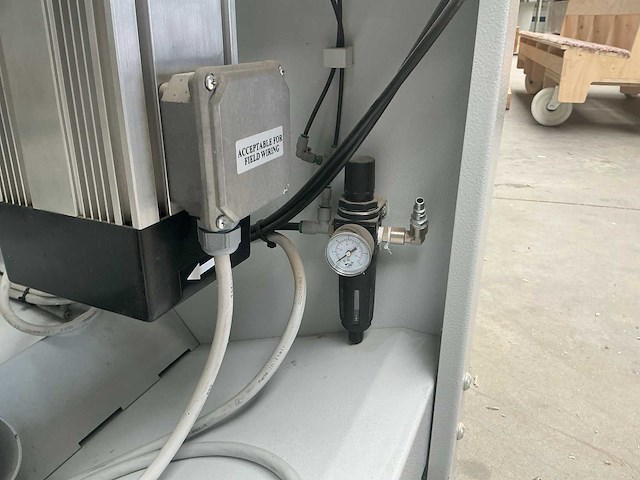 2019 maggi boorsysteem 46 multi drill - afbeelding 16 van  32