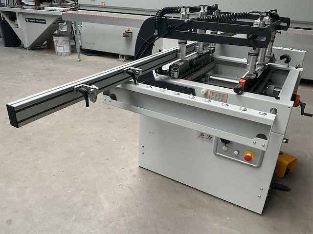 2019 maggi boorsysteem 46 multi drill - afbeelding 17 van  32