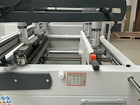 2019 maggi boorsysteem 46 multi drill - afbeelding 18 van  32