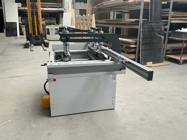 2019 maggi boorsysteem 46 multi drill - afbeelding 12 van  32