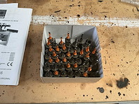 2019 maggi boorsysteem 46 multi drill - afbeelding 26 van  32