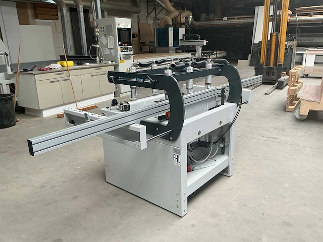 2019 maggi boorsysteem 46 multi drill - afbeelding 23 van  32