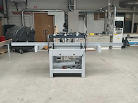 2019 maggi boorsysteem 46 multi drill - afbeelding 27 van  32