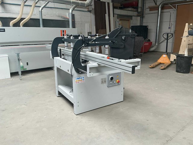 2019 maggi boorsysteem 46 multi drill - afbeelding 28 van  32