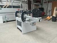 2019 maggi boorsysteem 46 multi drill - afbeelding 28 van  32
