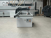 2019 maggi boorsysteem 46 multi drill - afbeelding 29 van  32