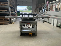 2019 maggi boorsysteem 46 multi drill - afbeelding 31 van  32