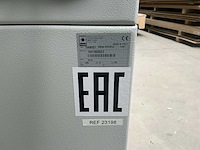 2019 maggi boorsysteem 46 multi drill - afbeelding 32 van  32