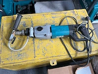 2019 makita dbm 131 diamandboormachine - afbeelding 1 van  4