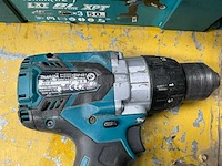 2019 makita dhp 481 accu boormachine (body) - afbeelding 3 van  3
