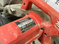 2019 makita m2401 afkortslijpmachine - afbeelding 4 van  4