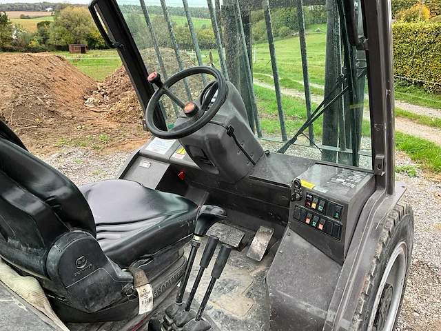2019 manitou msi35t - afbeelding 4 van  28