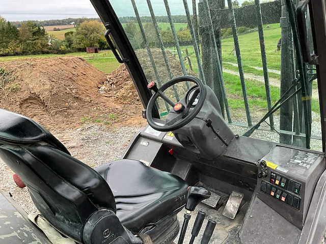 2019 manitou msi35t - afbeelding 5 van  28
