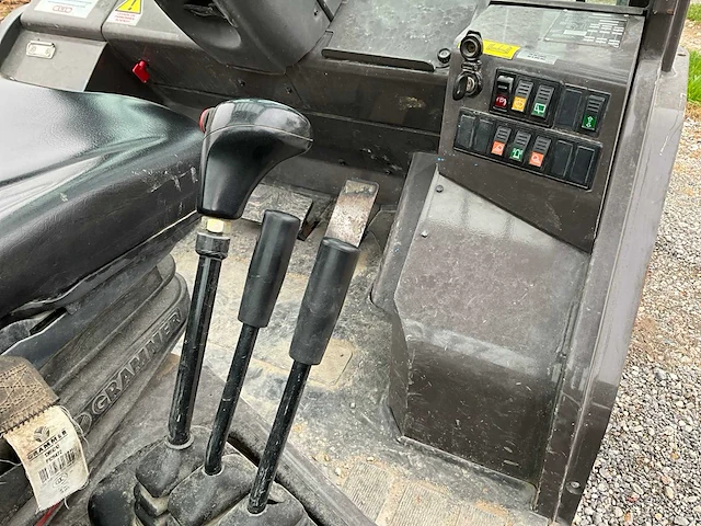 2019 manitou msi35t - afbeelding 7 van  28
