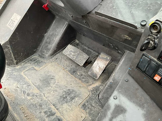 2019 manitou msi35t - afbeelding 8 van  28