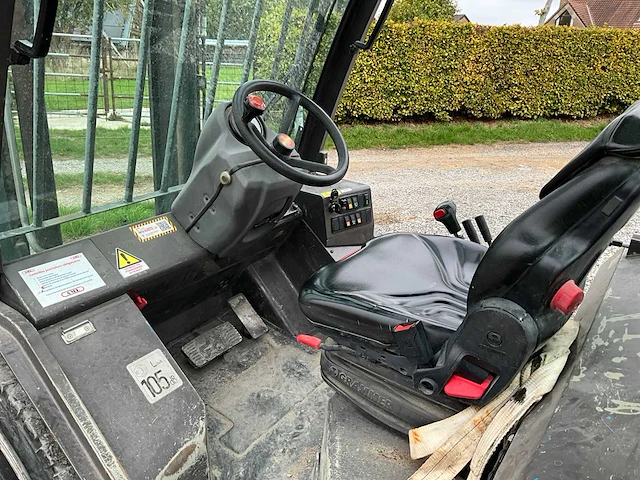 2019 manitou msi35t - afbeelding 11 van  28