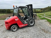 2019 manitou msi35t - afbeelding 1 van  28