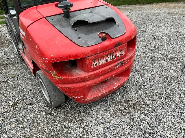 2019 manitou msi35t - afbeelding 14 van  28