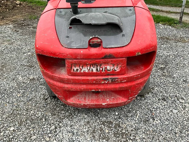 2019 manitou msi35t - afbeelding 15 van  28
