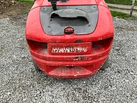 2019 manitou msi35t - afbeelding 15 van  28