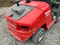 2019 manitou msi35t - afbeelding 16 van  28