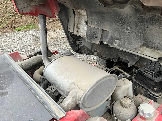 2019 manitou msi35t - afbeelding 19 van  28