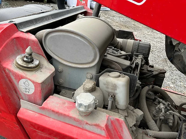 2019 manitou msi35t - afbeelding 21 van  28