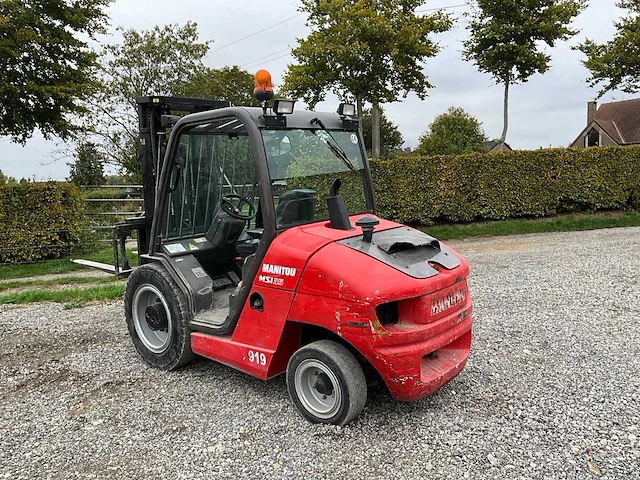 2019 manitou msi35t - afbeelding 23 van  28