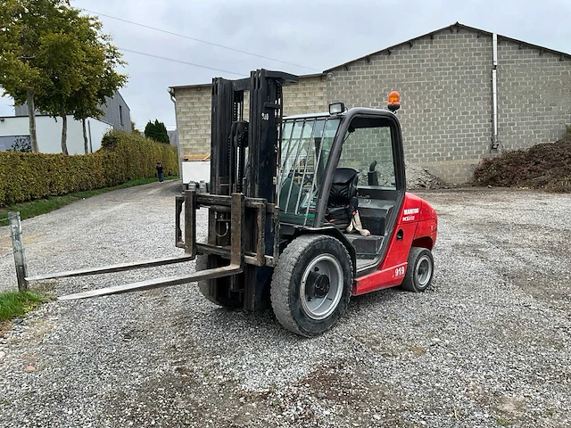 2019 manitou msi35t - afbeelding 25 van  28