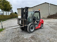 2019 manitou msi35t - afbeelding 25 van  28