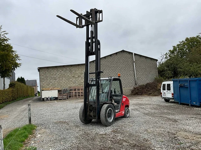 2019 manitou msi35t - afbeelding 26 van  28