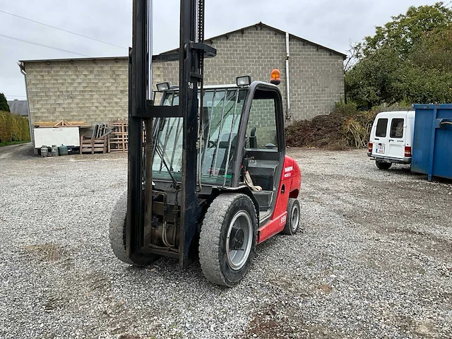 2019 manitou msi35t - afbeelding 27 van  28