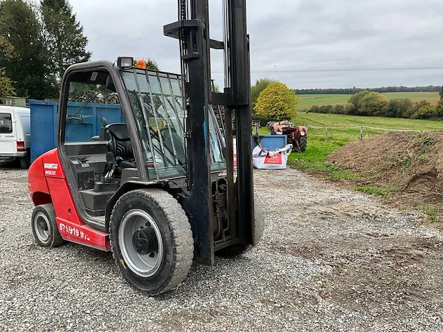 2019 manitou msi35t - afbeelding 28 van  28