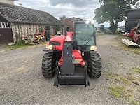 2019 manitou mt 625h verreiker - afbeelding 7 van  58
