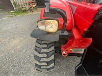 2019 manitou mt 625h verreiker - afbeelding 8 van  58