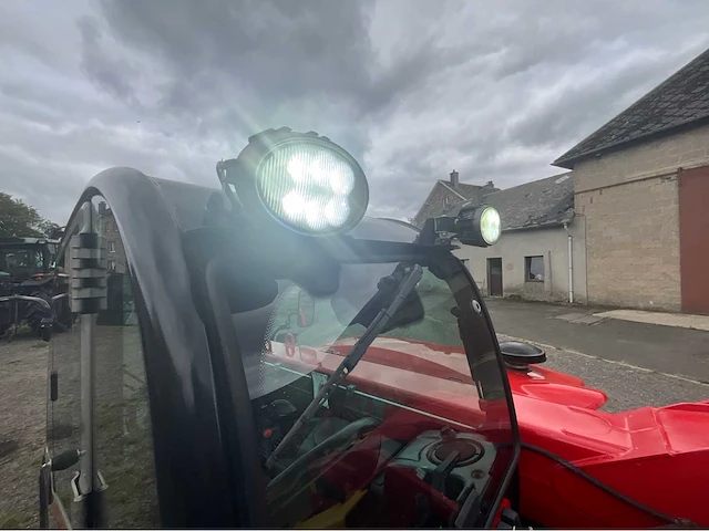 2019 manitou mt 625h verreiker - afbeelding 10 van  58