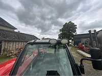 2019 manitou mt 625h verreiker - afbeelding 11 van  58