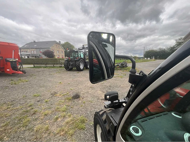2019 manitou mt 625h verreiker - afbeelding 15 van  58