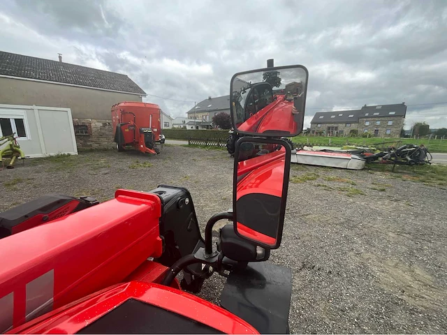 2019 manitou mt 625h verreiker - afbeelding 16 van  58