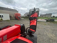 2019 manitou mt 625h verreiker - afbeelding 16 van  58