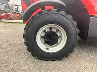 2019 manitou mt 625h verreiker - afbeelding 19 van  58